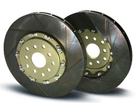 Brake Rotors for Mitsubishi Lancer Evo X