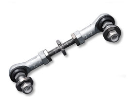 Tanabe SUSTEC Self Headlight Leveling Adjustment Rod for Lift Springs for Mitsubishi Lancer Evo X