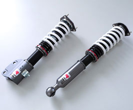 Coil-Overs for Mitsubishi Lancer Evo X