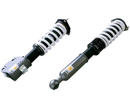 HKS Hipermax S Coilovers for Mitsubishi Lancer Evo X