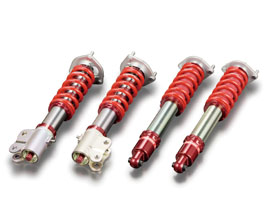 TODA RACING Fightex Damper Coilovers - Type DA for Mitsubishi Lancer Evo X