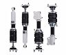 AirREX Air Bag Suspension Struts for Mitsubishi Lancer Evo X
