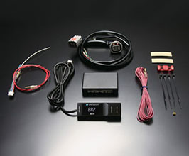 BLITZ E Thro Con Throttle Controller for Nissan Ariya