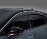 Nismo Window Visors