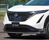 Garage Vary Aero Front Lip Spoiler