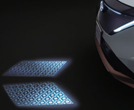 Nissan JDM Factory Option Footwell Illumination | Lighting for Nissan ...