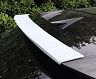 Garage Vary Rear Roof Spoiler