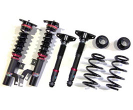 BLITZ Damper ZZ-R Coilovers for Nissan Ariya FWD