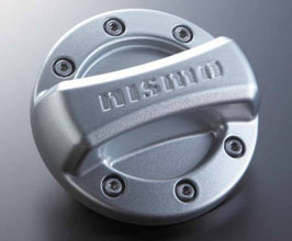 Nismo Fuel Filler Cap (Aluminum) for Nissan Z RZ34