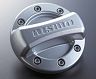 Nismo Oil Filler Cap - Ratchet Type (Aluminum) for Nissan Z RZ34