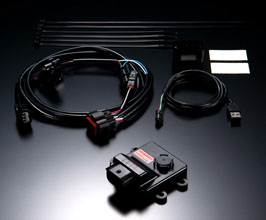 Electronics for Nissan Fairlady RZ34