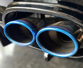 Exhaust for Nissan Fairlady RZ34