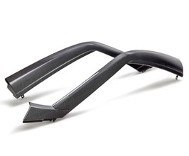 Seibon Pillar Bars (Carbon Fiber) for Nissan Z RZ34