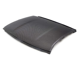 Seibon Replacement Roof Panel (Dry Carbon Fiber) for Nissan Z RZ34