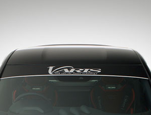 Varis Roof Panel (Carbon Fiber) for Nissan Z RZ34