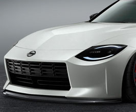 AIMGAIN Sport Aero Front Lip Spoiler for Nissan Fairlady RZ34