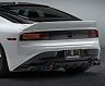 AIMGAIN Sport Aero Rear Diffuser