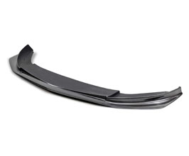 Seibon DL Style Front Lip (Carbon Fiber) for Nissan Fairlady RZ34