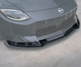 Street Hunter Aero Front Lip Spoiler for Nissan Fairlady RZ34