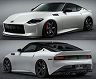 AIMGAIN Sport Aero Spoiler Lip Kit