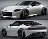 AIMGAIN Sport Aero Wide Body Lip Kit