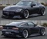KUHL Kruise KK-RZ34RRW Aero Wide Body Lip Kit (FRP)
