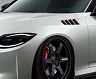 AIMGAIN Sport Front Vented Fenders