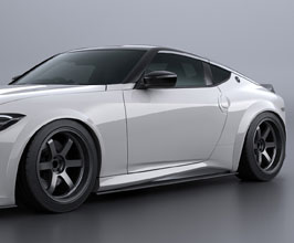 Fenders for Nissan Fairlady RZ34