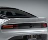 AIMGAIN Sport Rear Ducktail Trunk Spoiler