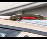 KUHL Racing 34ZR-GTWR Spec-D Rear Roof Spoiler (FRP)