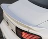 KUHL Kruise KK-RZ34RR Rear Trunk Spoiler (FRP)