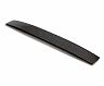 Seibon OEM Style Rear Roof Spoiler (Carbon Fiber)