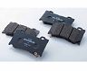 Nismo Brake Pads - Rear