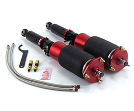 Air Lift Performance series Front Air Bags and Shocks Kit for Nissan Z RZ34