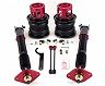 Air Lift Performance series Rear Air Bags and Shocks Kit for Nissan Z RZ34