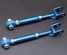 Cusco Adjustable Rear Toe Control Rods (Steel) for Nissan Z RZ34