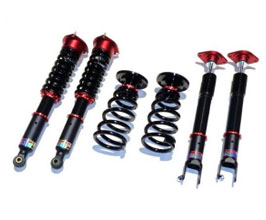 BLITZ Damper ZZ-R Coilovers for Nissan Z RZ34