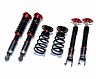 BLITZ Damper ZZ-R Coilovers for Nissan Z RZ34