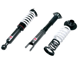 Coil-Overs for Nissan Fairlady RZ34