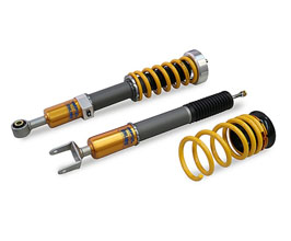 Impul Super Shock Coilovers by Ohlins for Nissan Fairlady RZ34