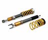 Impul Super Shock Coilovers by Ohlins for Nissan Z RZ34