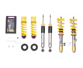 KW V3 Coilover Kit for Nissan Fairlady RZ34