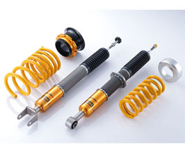Nismo Sports Coil-Over Suspension Kit for Nissan Z RZ34