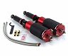 Air Lift Performance series Front Air Bags and Shocks Kit