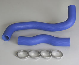 ChargeSpeed High Performance Radiator Hoses for Nissan 350Z Z33