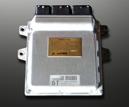 Mines VX-ROM ECU Engine Control Unit (Modification Service0 for Nissan 350Z Z33