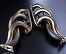 ESPRIT Exhaust Manifolds (Titanium)
