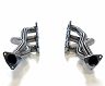 HKS Exhaust Manifolds (Stainless) for Nissan 350Z Z33 VQ35DE