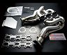 TOMEI Japan EXPREME Exhaust Manifolds - Version 2 (Stainless)