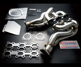 TOMEI Japan EXPREME Exhaust Manifolds - Version 2 (Stainless) for Nissan Fairlady Z33
